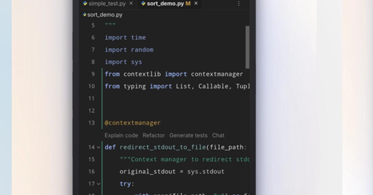 Why Existing Flutter Code Editors Broke Down When I Built a Mobile IDE
