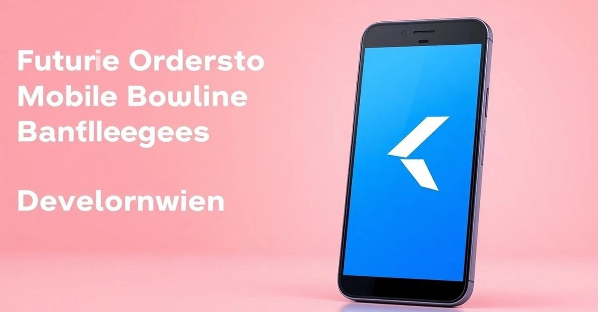 Future-Oriented Mobile Growth Strategies Built Around Affordable Flutter App Development Services Australia for Australian Enterprises