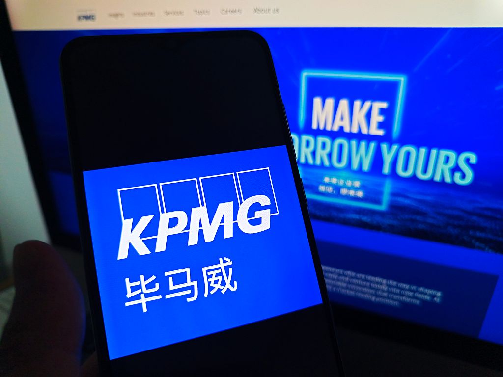 KPMG pulls report on AI usage due to apparent hallucinations