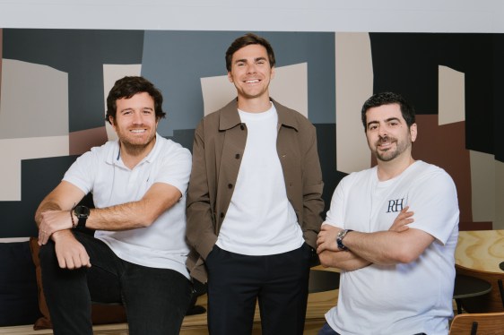 Orbio founders
